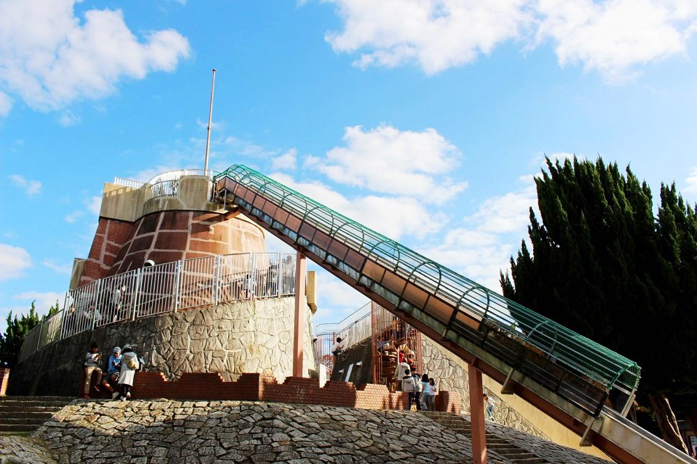 🌳 오이즈미 녹지(오이즈미료쿠치) 이미지 1